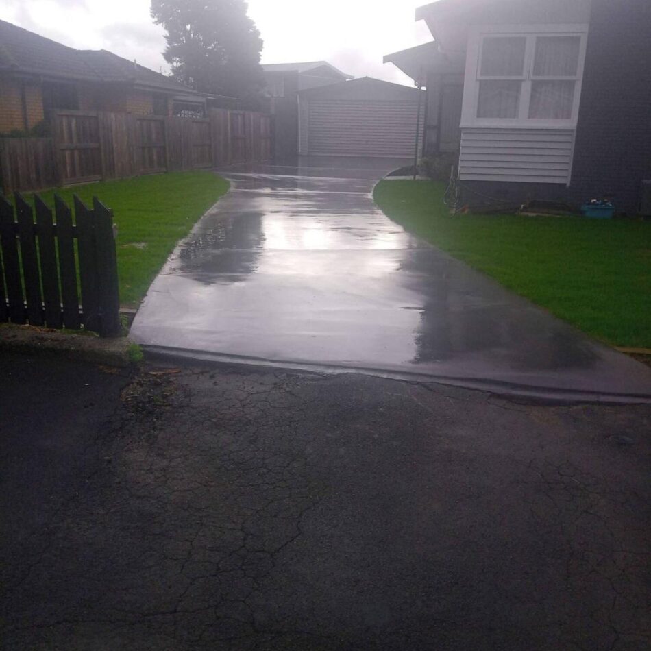 Concrete Driveways Whangarei: High-Quality Services in Whangarei